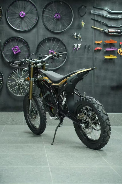2026 Surron Ultra Bee HP X