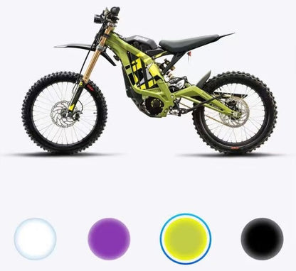 2026 Surron Light Bee X