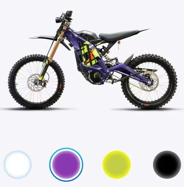 2026 Surron Light Bee X