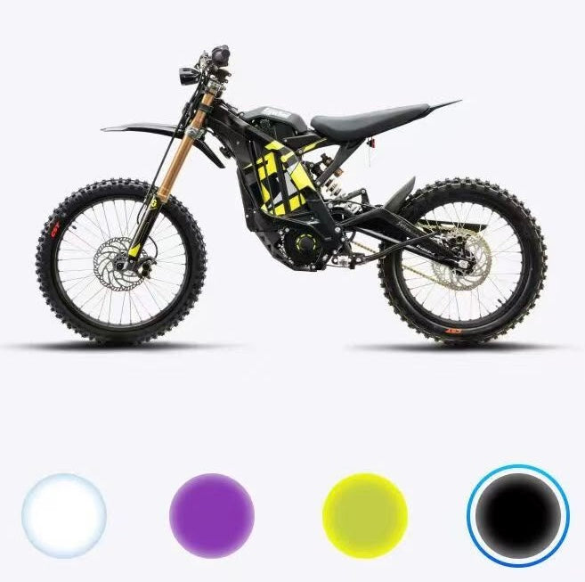 2026 Surron Light Bee X