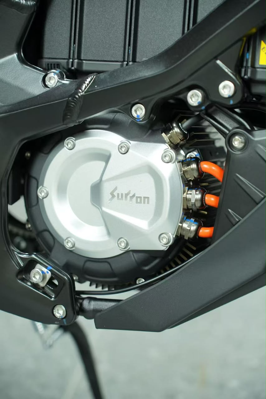 2026 Surron Ultra Bee HP X