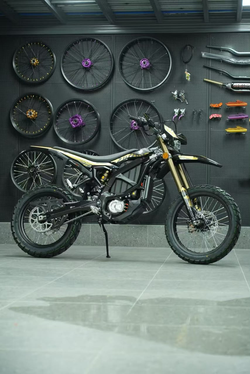 2026 Surron Ultra Bee HP X