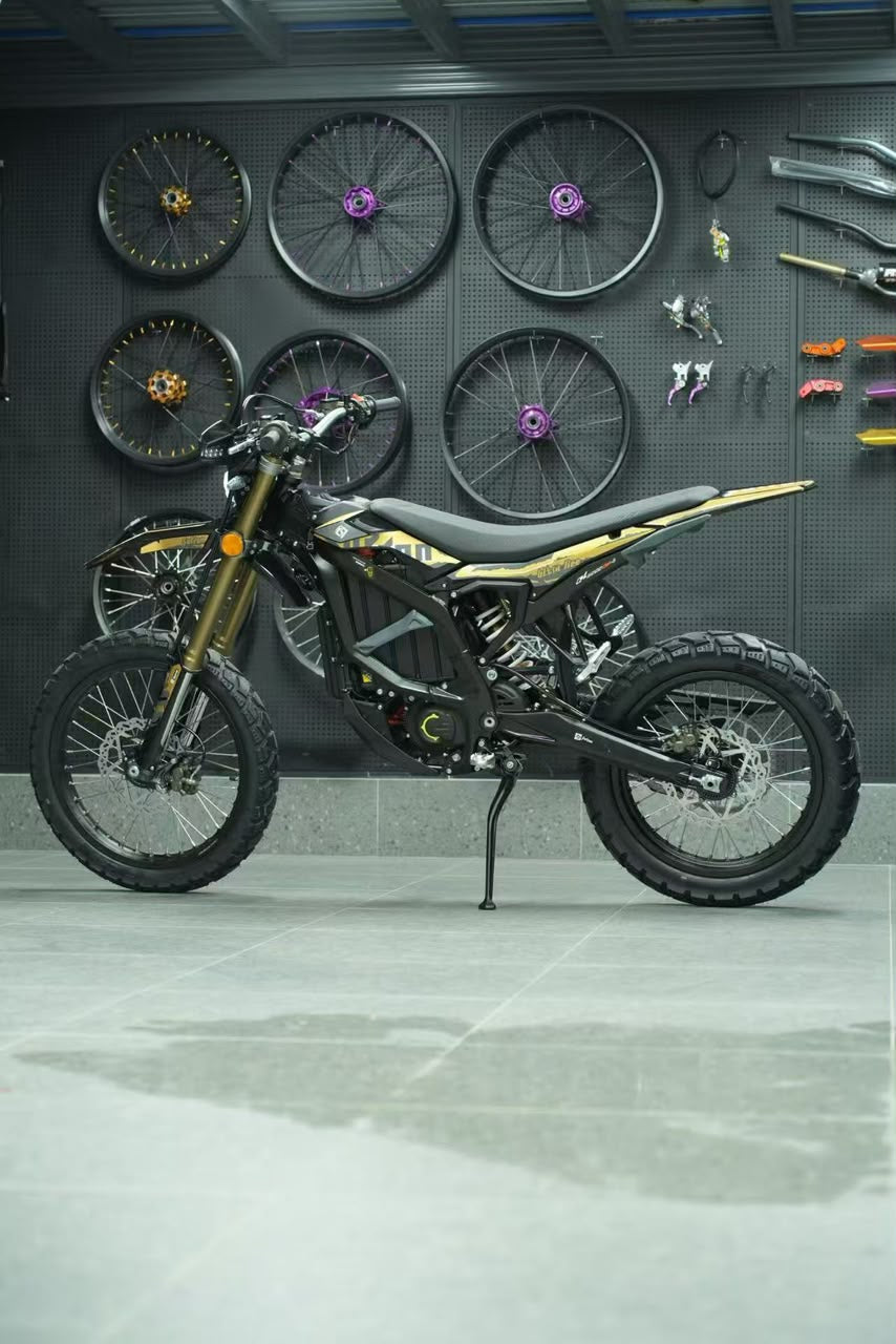 2026 Surron Ultra Bee HP X