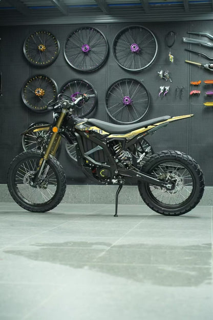 2026 Surron Ultra Bee HP X