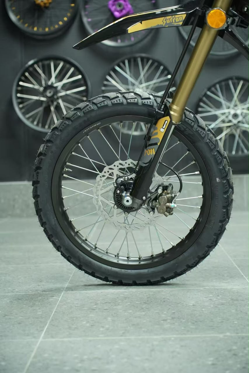 2026 Surron Ultra Bee HP X