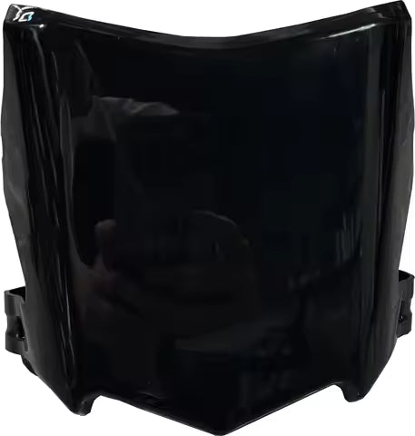 Motocutz Style Downhill Plate